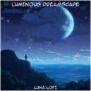 Luna Lofi - Embrace of the Night