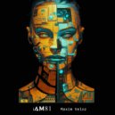 iAM81 - Maxim Veloz