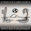Protozoan - Red Eye Vacuum