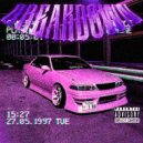 CRZDXMN - BREAKDOWN ()