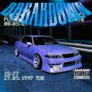 CRZDXMN - BREAKDOWN (Speed Up)