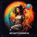 Margene Reiling - Weightlessness ()