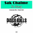 Sak Chaime - So Easy