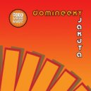 Domineeky - Echoes Of Jakuta