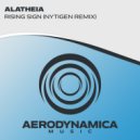 Alatheia - Rising Sign (NyTiGen Radio Edit)