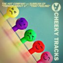 The HIIT Company vs SubRush - Thinkin About U (Original Mix)
