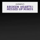 D:Ream - Make Love Cool Again (Dicky Trisco Ripe Dub)