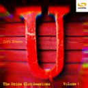 Ceri Evans - Infant Eyes (Original Mix)