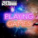 Digital Industries - Playing Games
