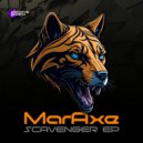 MarAxe - Loner (Original Mix)