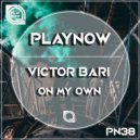 Victor Bari - On My Own (Original Mix)
