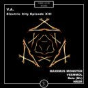 VEENMOL - Clapstoel (Original Mix)