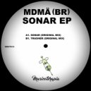 MDMÄ (BR) - Trasher