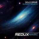 Solo Drive - Sunset Beach