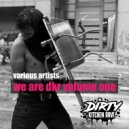 Squat Party - Dream Of You (Original Mix)