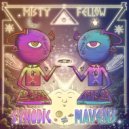MistyFellow - Sonic Oscillations (Original Mix)