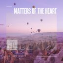 Jozified Manik - Matters of the Heart
