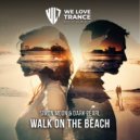 Simon Moon & Dark Pearl (PL) - Walk On The Beach (Original Mix)