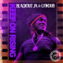 Blackout JA, Liondub - Lyrikal Explosion