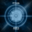 Amar N - Chakra