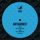 Antagonist - Graal (Ambient Mix)