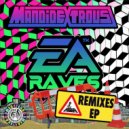 Mandidextrous - EA Raves (Dwaine Whyte Remix)