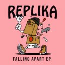 Replika - Before The Storm