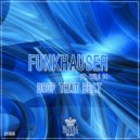 Funkhauser feat. Wild 84 - Drop that beat (Instrumental mix)