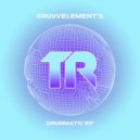 GruuvElement\'s - Go Up (Original Mix)