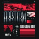Crasca, Saxaq, Bishu D - Firestorm
