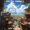 Anime Dreamscapes - Serene Guardians ()