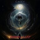 Cagey - Ginnungagap