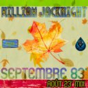 William Jacknight - Septembre 83\' (Août 23\' Mix)