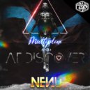 NeNu - At Discover (Original Mix)