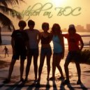 Titlancoatl D.R.I. - Forever ideas ()