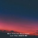 Lofi Cafe Platinum - Flying High ()