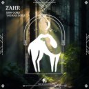 Idin Gorji, Cafe De Anatolia, Yashar Gorji - Zahr (Original Mix)