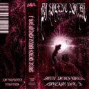 DJ $ILENT NIGHT & YOKAI KAGE & SIX MANE - DROWNED IN HATRED ()