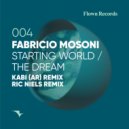Fabricio Mosoni - The Dream