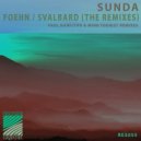 Sunda - Foehn