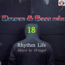 SVnagel (LV) - Drumm & Bass Mix Rhythm Life 18 by ()