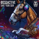 Dissoactive - Terror An-Gor