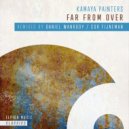 Kamaya Painters - Far From Over (Cor Fijneman Extended Remix)
