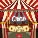 Azzura & Phantom - Circus