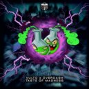Vulto x Overdash - Taste of Madness