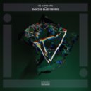 De Sluwe Vos - Dancing Glass Figures