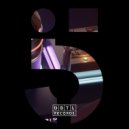 JP Enfant - Generate (Original Mix)