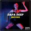 Dapa Deep - Moving (Extended Mix)