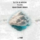 Dj T.H. & Miyoki - Plume