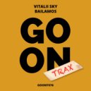 Vitalii Sky - I See